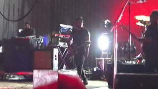 "Change" by Deftones at FMX Big Purple Party on May 25 20214