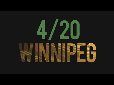 420 in Winnipeg (1 of 2)