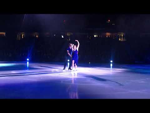 Shape of You Calgary 2018