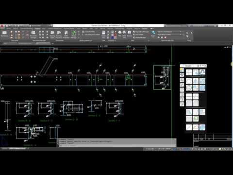 04. Build Your Advance Steel IQ - DSM: Customizing object presentation and rules - Part 1