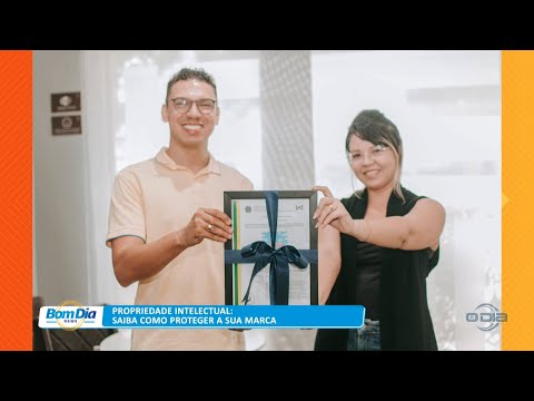 Propriedade intelectual: Saiba como proteger a sua marca 04 05 2023