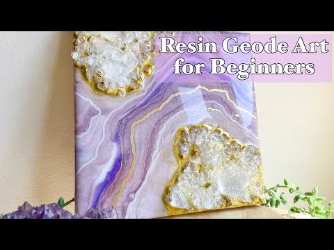 How to Make a Resin Beach Phone Case