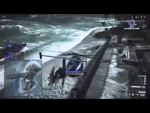 CIB X10 - FABE X GAAT FURY - heli POV