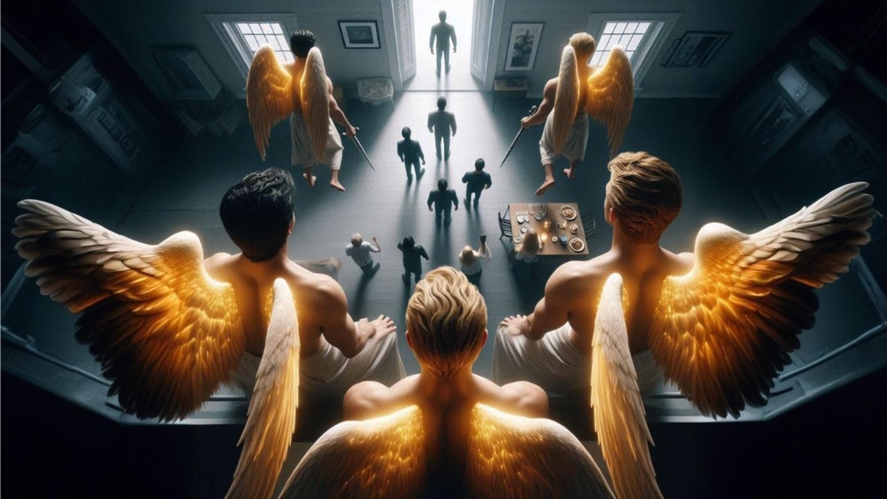 6 Things You SHOULD NEVER Do Before Leaving Your House(#3 Is Serious)