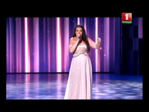 Slavianski Bazaar in Vitebsk 2015 - Nade Talevska - I have nothing