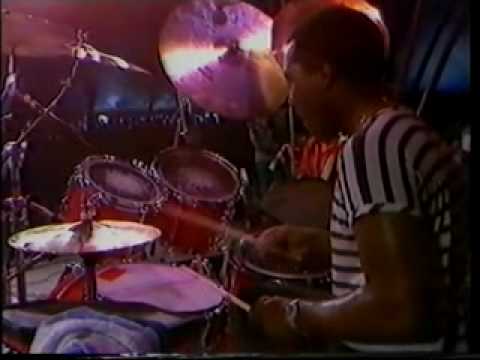 Miles Davis, John Scofield, Bob Berg, Darryl Jones - Part1.mp4