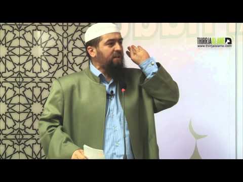 Dëshiron të posedosh autoritet - Dhulkarnejn Ramadani