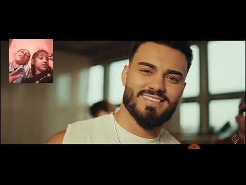 Reacționez  la 5 gang și jador