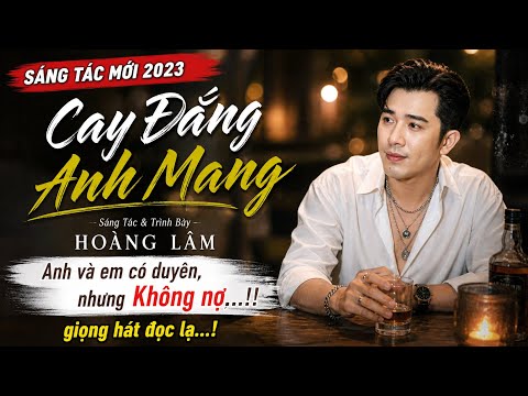 Thể hiện bởi Hoàng Lâm