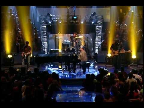 Gavin DeGraw - First Ever TV Performance - 