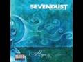 Sevendust - The Past ft. Chris Daughtry