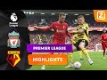 NEEMT LIVERPOOL DE KOPPOSITIE OVER? ? | Liverpool vs Watford | Premier League 2021/22 | Samenvatting