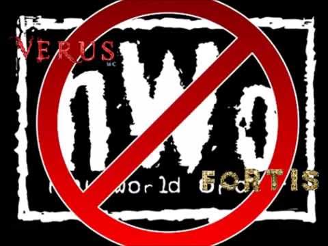 Verus MC - Svět je náš! (Mundus est nobis!)