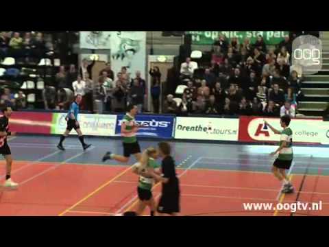 Nic. pakt punt in zinderende slotfase