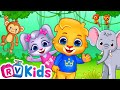 Can You Say Hi Song For Kids Hello Song RV AppStudios Nursery Rhymes Toddler Songs