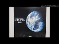 UTOPIA（ユートピアへの旅）　 喜多郎 A
