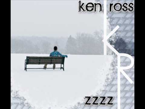 Ken Ross - Zzzz (Malcolm Campbell, keys)