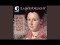 The Dutch Courtesan, Act I: The darke is my delight