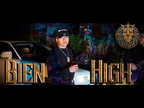 Bien High - La Organizacion (Live) Vision 55