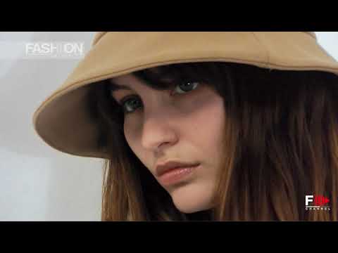 EACH X OTHER Fall 2021 Paris - Fashion Channel