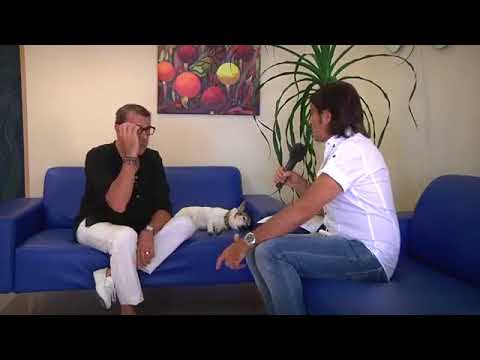 Alfonso Zambrano intervista Michele Miglionico 1 parte