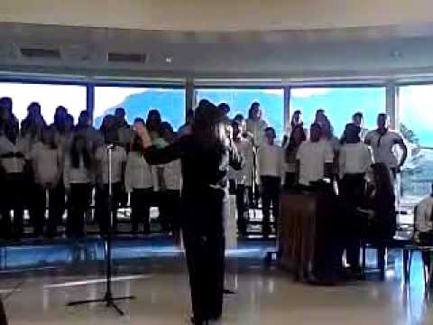 Africa - By: David Paich and Jeff Porcaro Arranged by: Roger Emerson