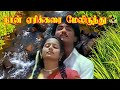நான் ஏரிக்கரை மேலிருந்து எட்டுத் திச