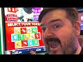 I Got The TRIPLE POP On NEW Monopoly Big Board Bucks TWICE
