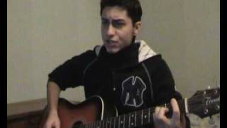 Unloco Failure Acoustic Cover