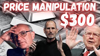 🚨SILVER SLAMMED | Systemic Failure EXPOSED | Leverage UNWIND