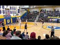 Michael Roberson - Class of 2024 - Junior Year Highlights