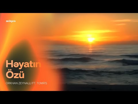 Orkhan Zeynalli and Tomris