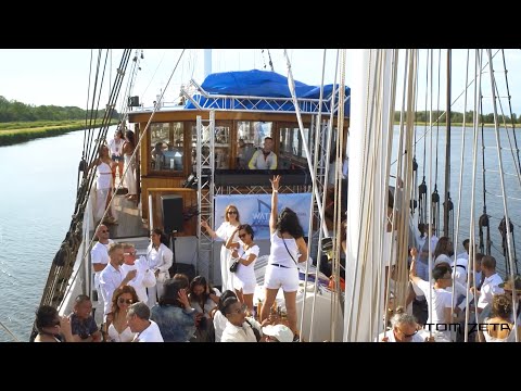 Tom Zeta at WattrWorld