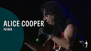 poison alice cooper Video