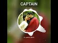 New Malayalam Movie Song Captain Whats App Status