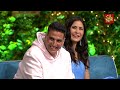 Katrina अपने Post पे Comments देखकर हुई लोटपोट The Kapil Sha