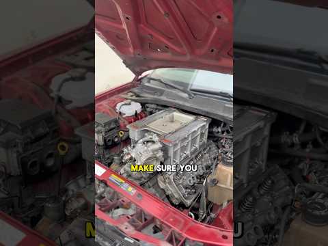 Building a hellcat supercharged hemi | part 1