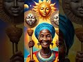 Nana Buluku The Primordial Mother