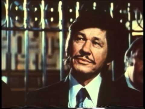 Death Wish (1974) Official Trailer