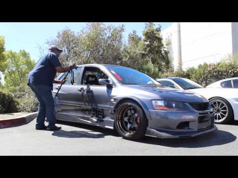 Spec-D Tuning (2015)