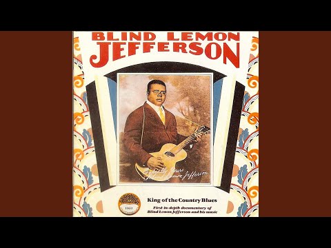 That Crawlin' Baby Blues