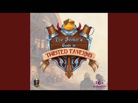 Tavern Crawl (Twisted Taverns) (Demo)