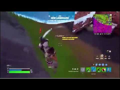 I Picked A Fight With The Wrong NPC