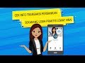 4 Langkah Daftar Chat Perbankan 4 Langkah Daftar Chat Perbankan