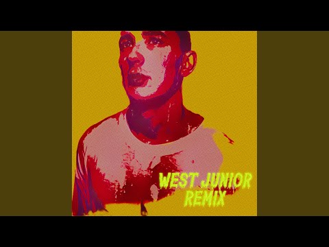 Я розбиваюся (West Junior Remix)