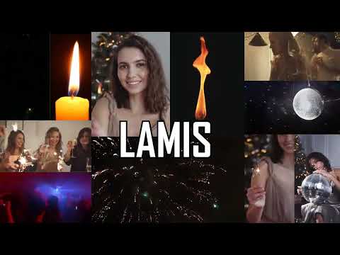 HAPPY BIRTHDAY LAMIS