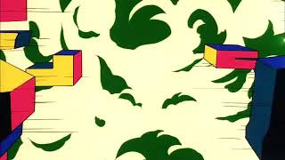 Comethazine - Bling | DBZ - Gogeta [AMV]