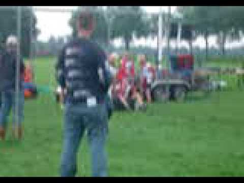 zeskamp dinsdag bergambacht deel 2