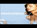 Madonna I'll Remember (Guerilla Beach Mix ...