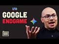 Google S AI Endgame Is Here Everything You Missed At I O 2026